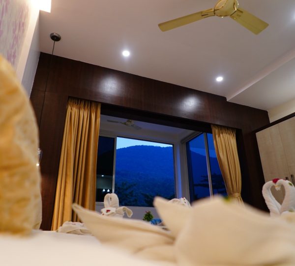 Luxury Interior