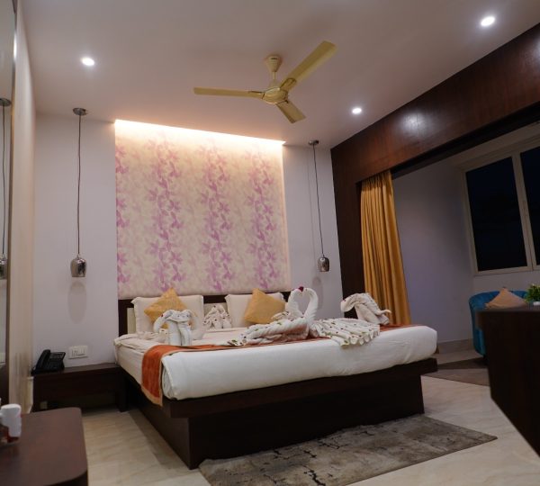 Luxury Interior