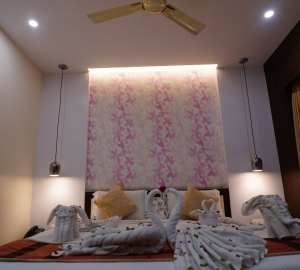 Luxury Interior