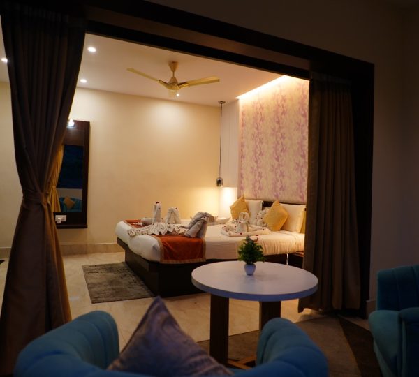 Luxury Interior