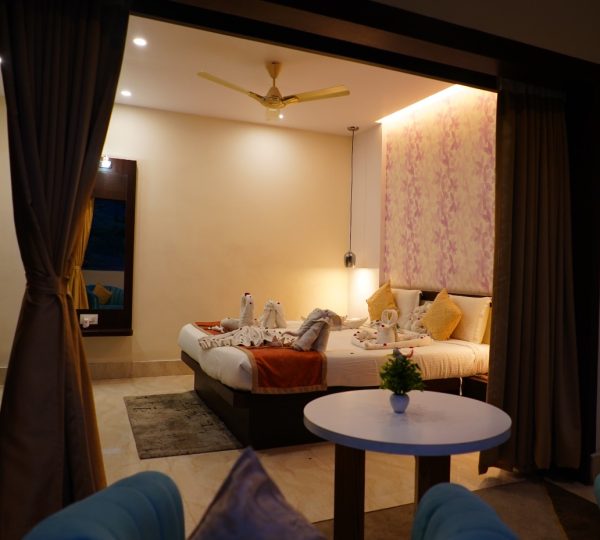Luxury Interior